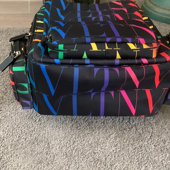 Valentino Garavani Backpack - Picture 3 of 8